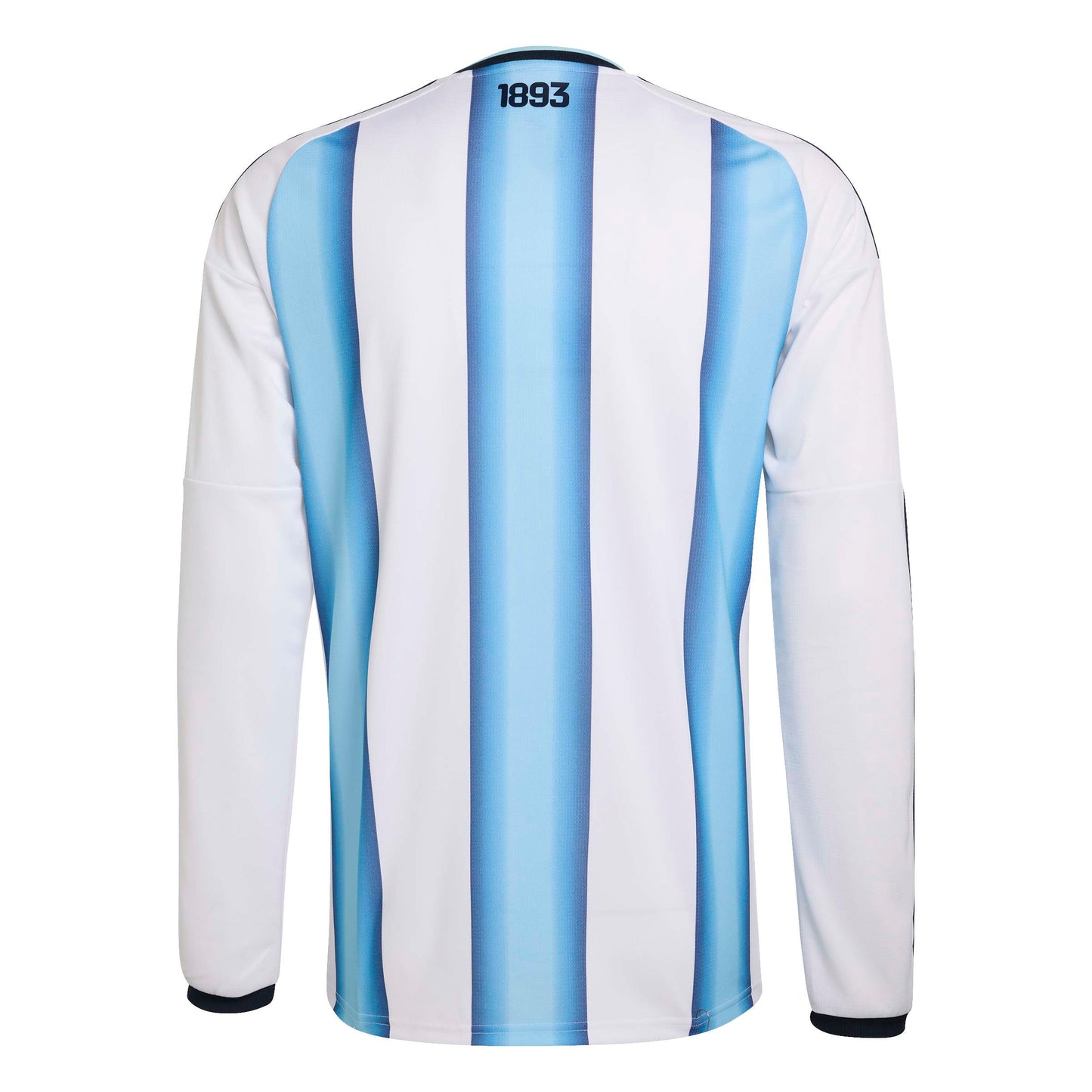 Maillot domicile manches longues Argentine 26/27