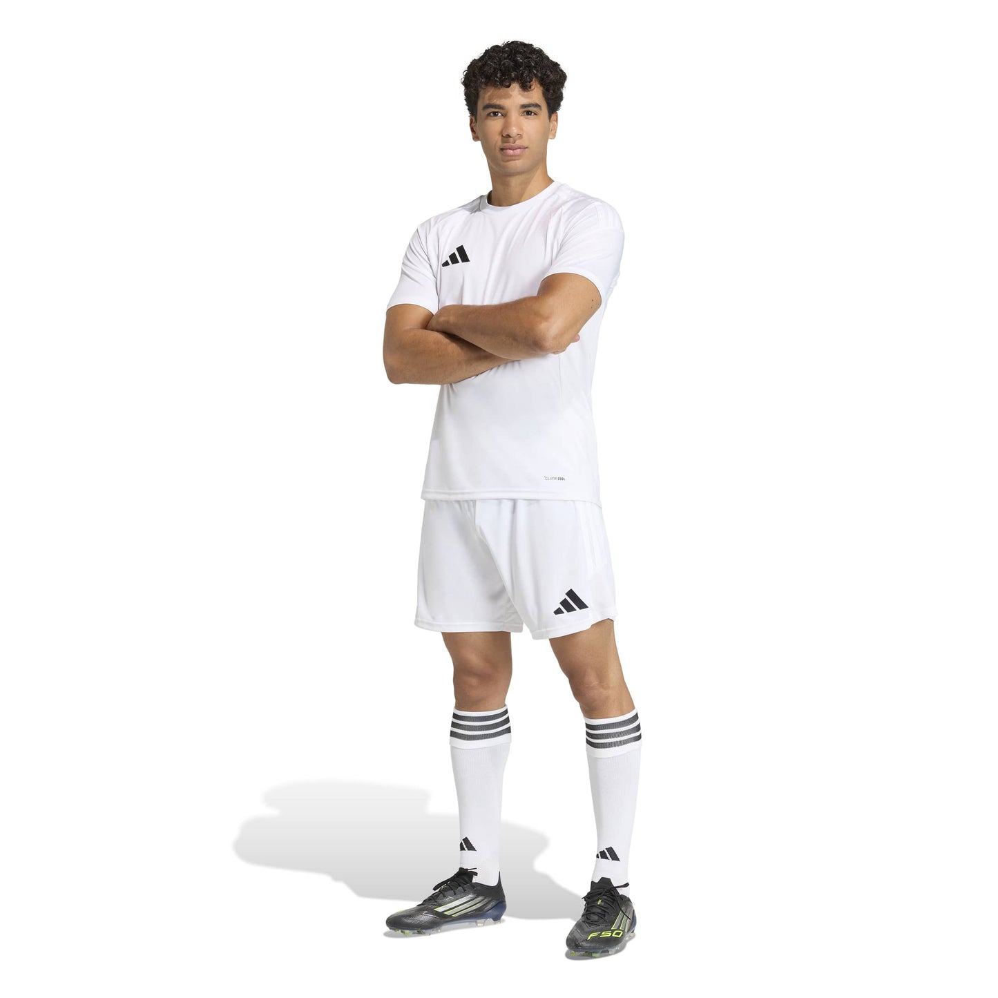 Tiro 26 Shorts