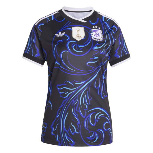 Argentina AFA 26/27 Away Jersey Women's