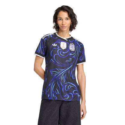 Argentine AFA 26/27 Extérieur Femme