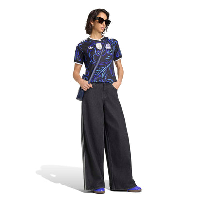 Argentine AFA 26/27 Extérieur Femme