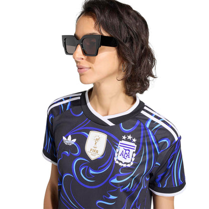 Argentine AFA 26/27 Extérieur Femme