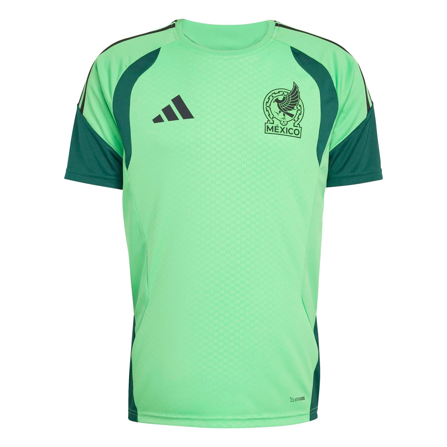 Mexico 26/27 Tiro Training Jersey