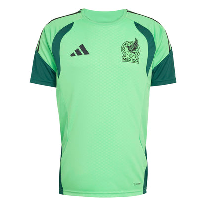 Mexico 26/27 Tiro Training Jersey