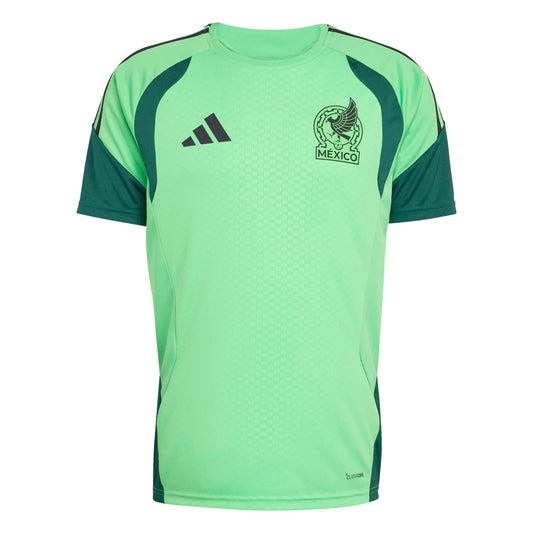 Maillot d'entraînement Tiro Mexique 26/27