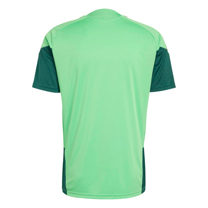 Mexico 26/27 Tiro Training Jersey