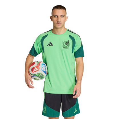 Mexico 26/27 Tiro Training Jersey
