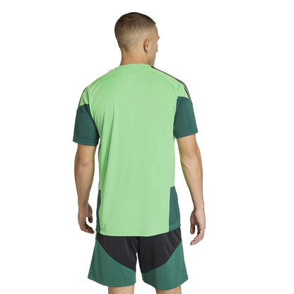 Mexico 26/27 Tiro Training Jersey