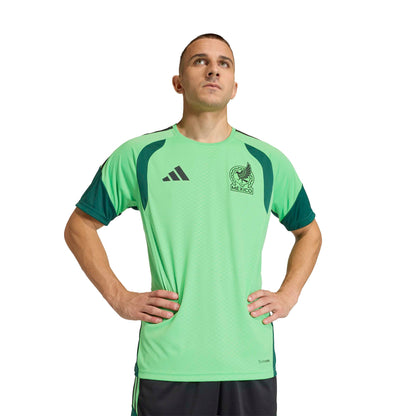 Mexico 26/27 Tiro Training Jersey
