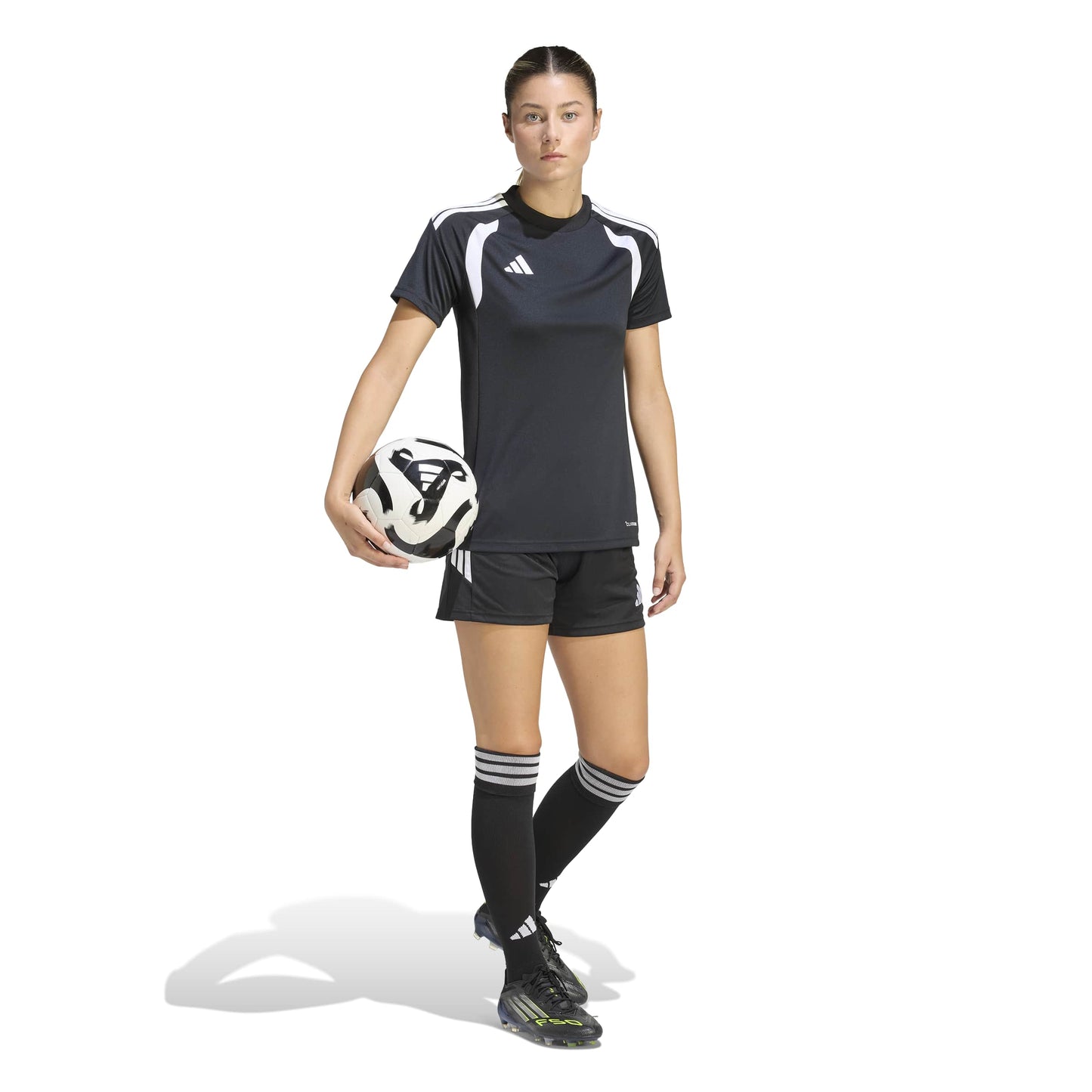 Tiro 26 Short Femme