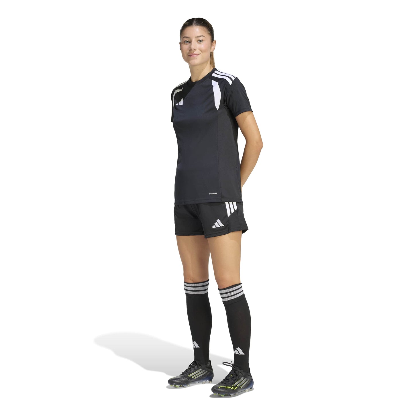 Tiro 26 Short Femme