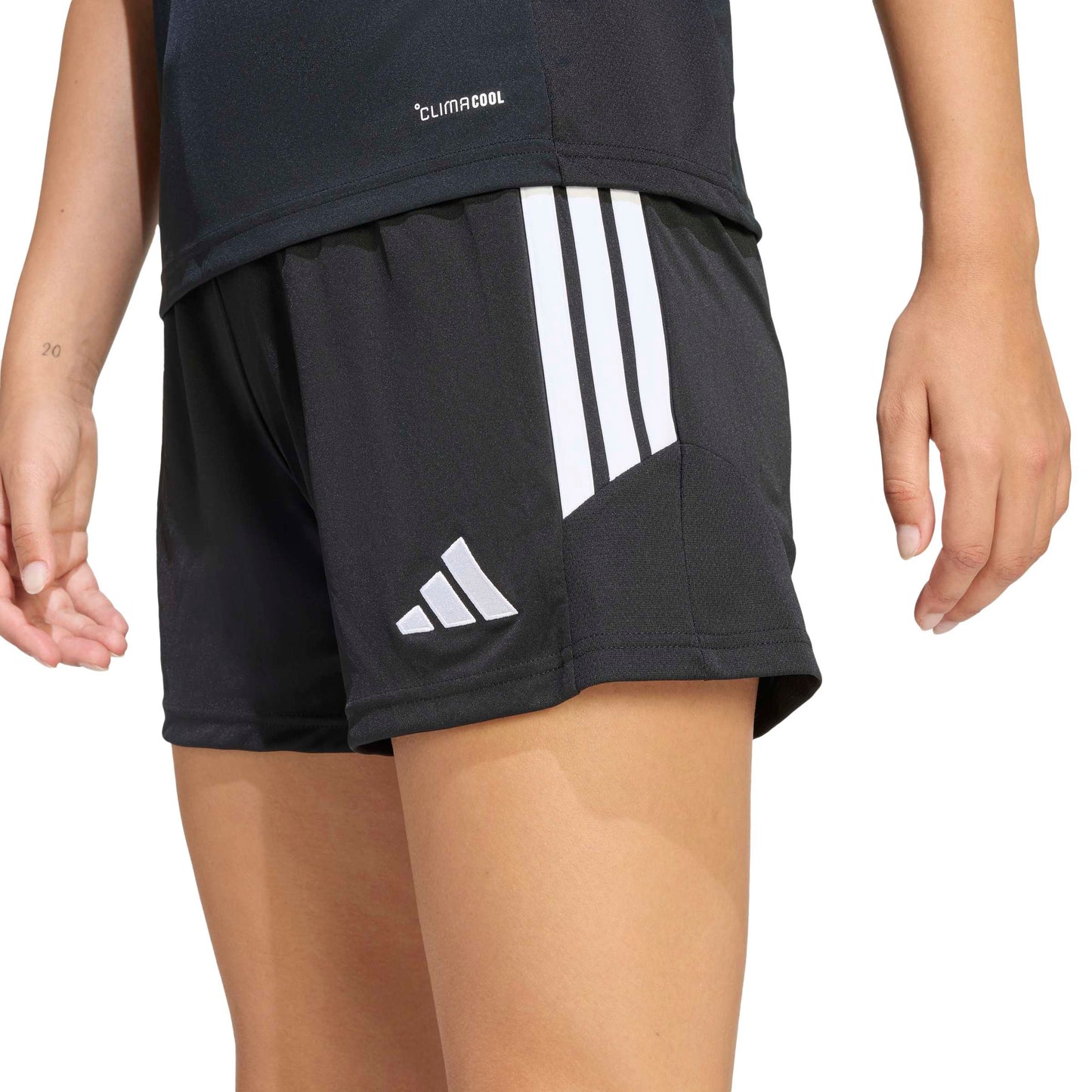 Tiro 26 Short Femme