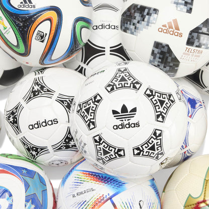 FIFA World Cup Historical Pro Ball Set