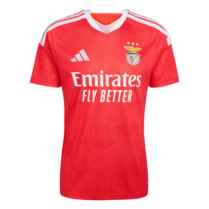 SL Benfica 2026/27 Home Jersey