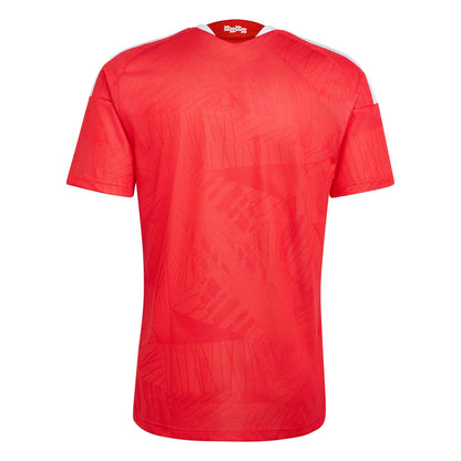 SL Benfica 2026/27 Home Jersey