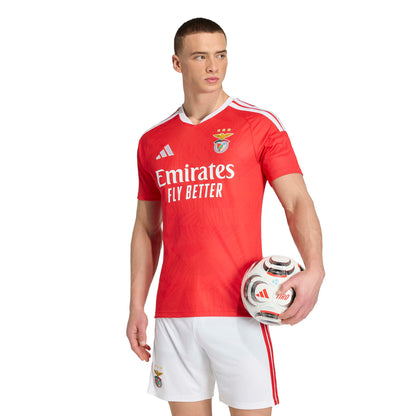 SL Benfica 2026/27 Home Jersey