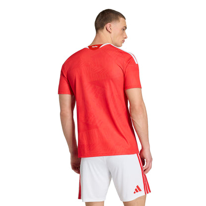 SL Benfica 2026/27 Home Jersey