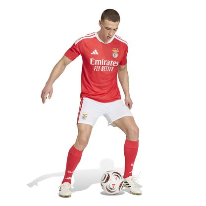 SL Benfica 2026/27 Home Jersey