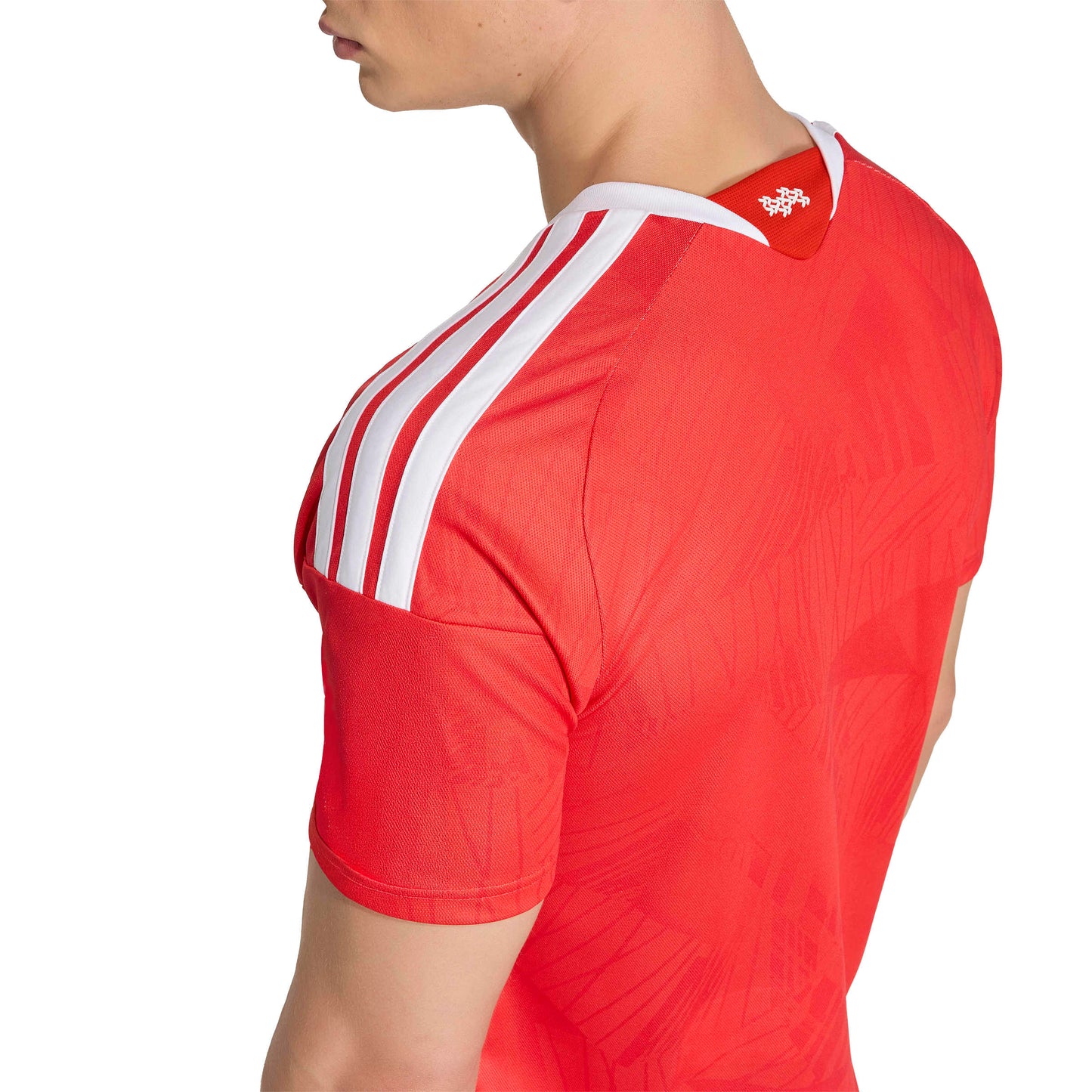 SL Benfica 2026/27 Home Jersey