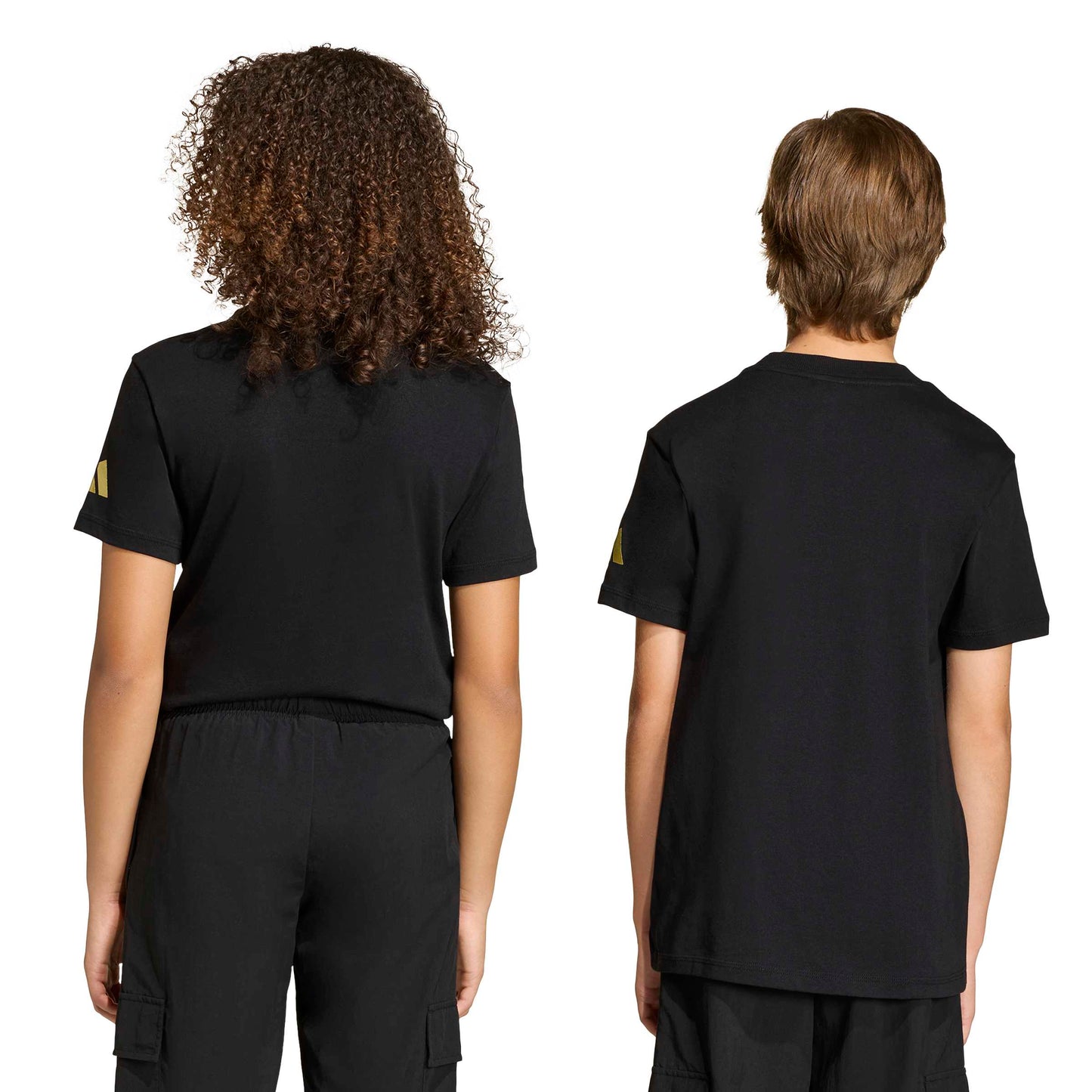 FIFA World Cup 2026 Official Emblem T-Shirt Kids