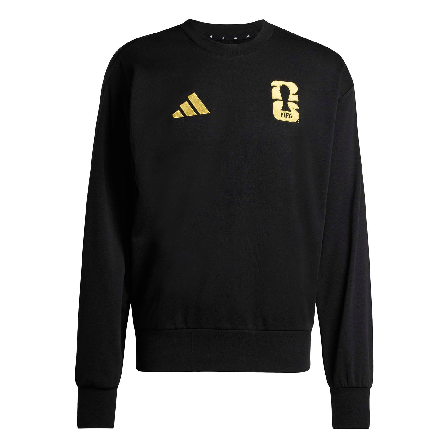 FIFA World Cup 26™ Official Emblem Sweatshirt
