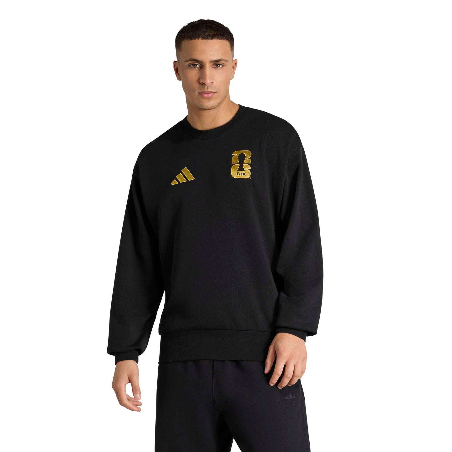FIFA World Cup 26™ Official Emblem Sweatshirt