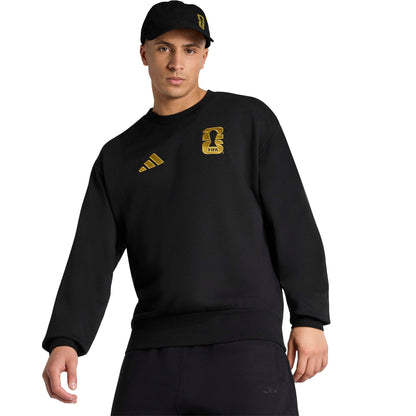 FIFA World Cup 26™ Official Emblem Sweatshirt