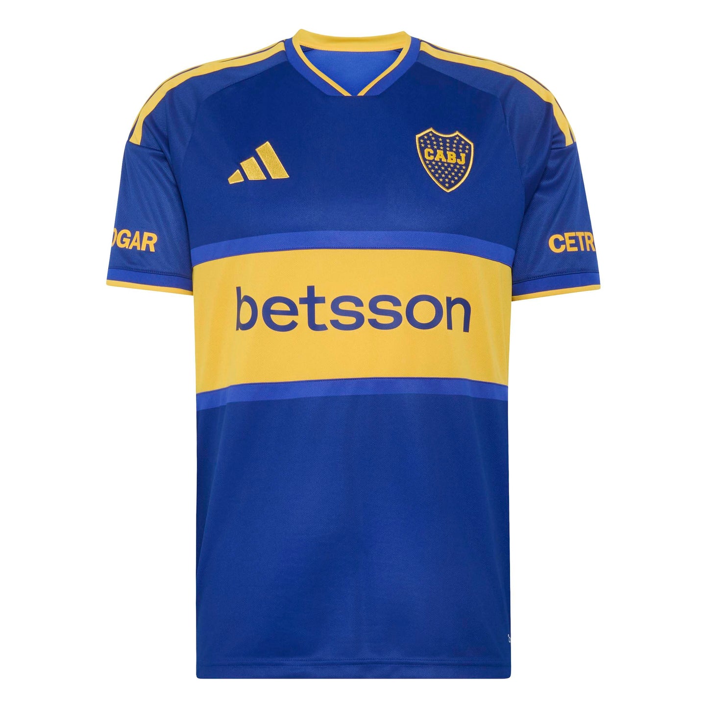 Maillot Boca Junior 2026/27 Domicile