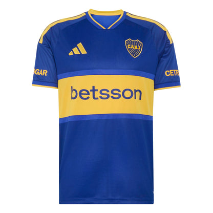 Maillot Boca Junior 2026/27 Domicile