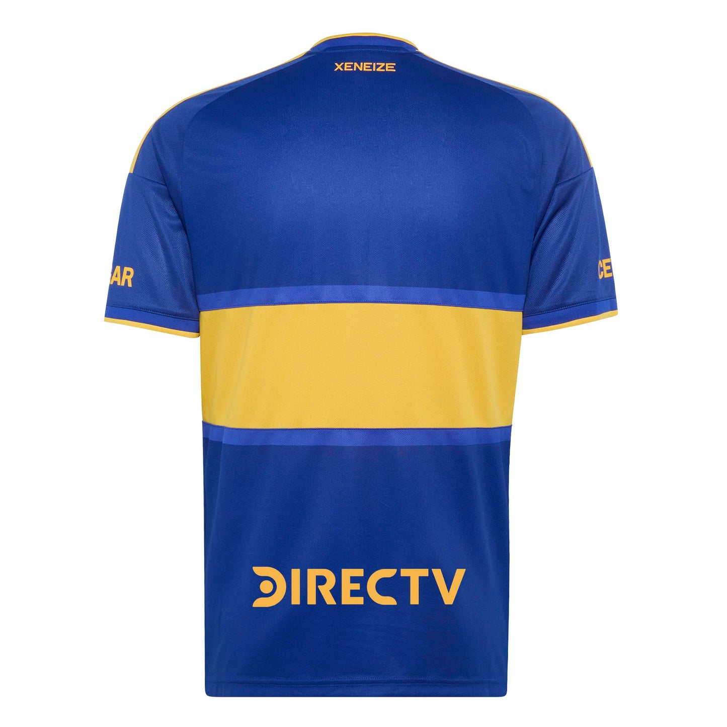 Maillot Boca Junior 2026/27 Domicile