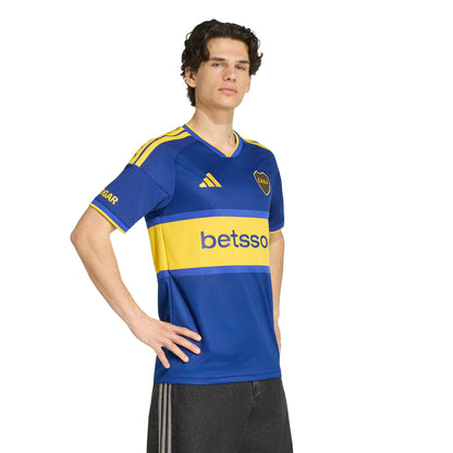 Maillot Boca Junior 2026/27 Domicile