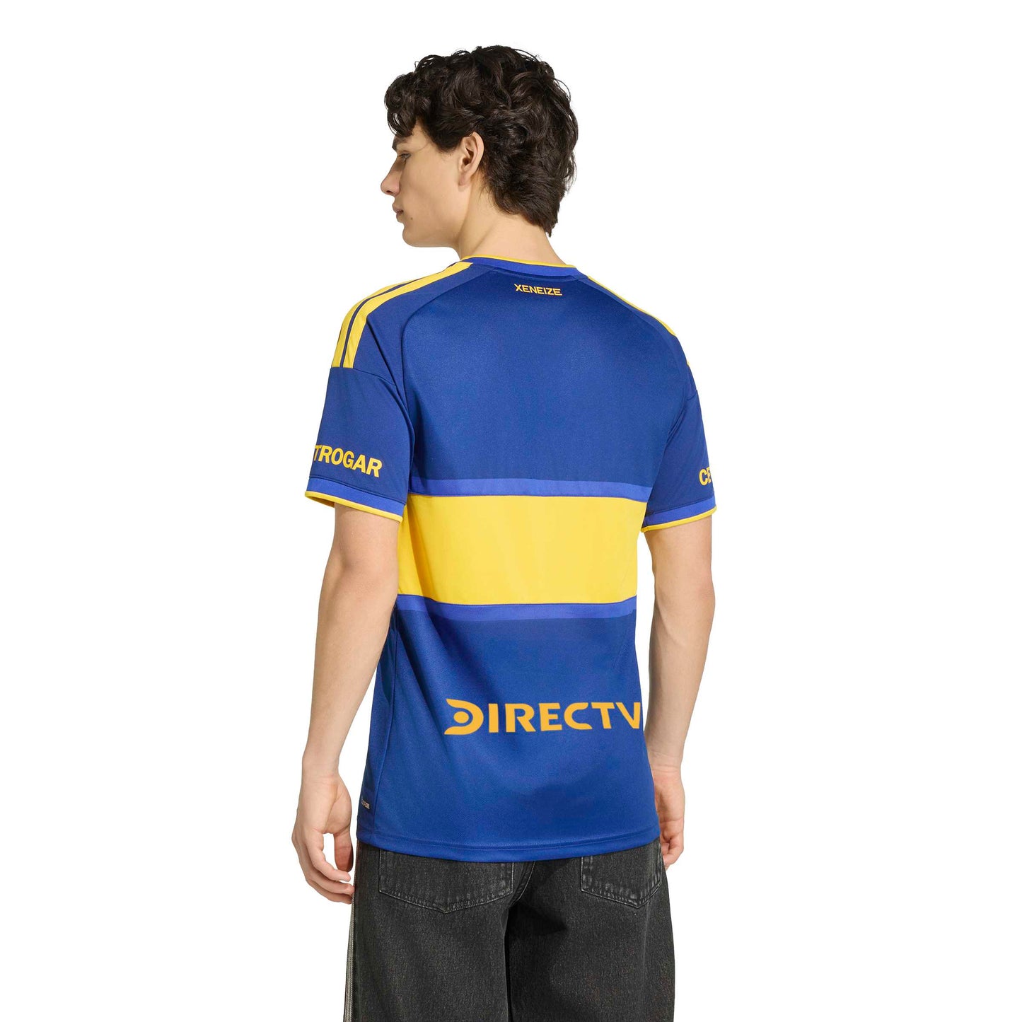 Maillot Boca Junior 2026/27 Domicile