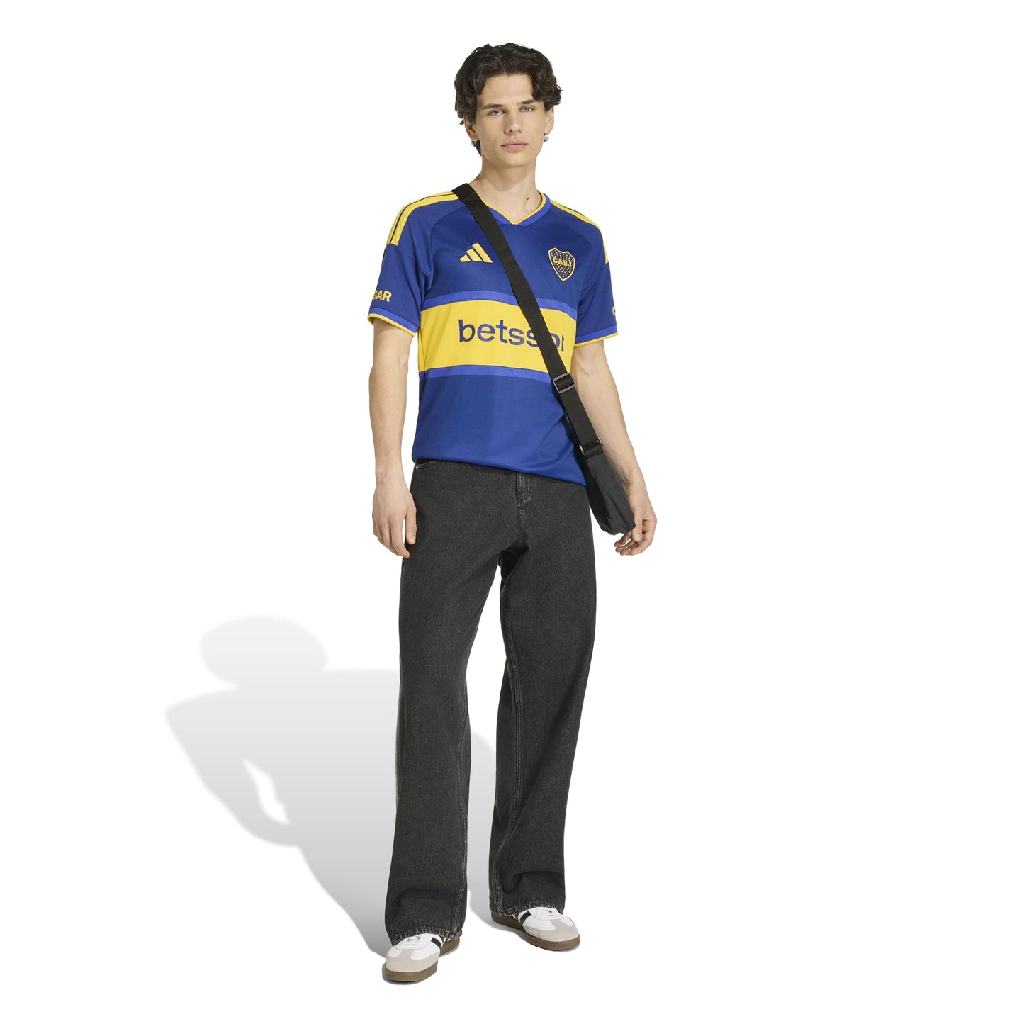 Maillot Boca Junior 2026/27 Domicile