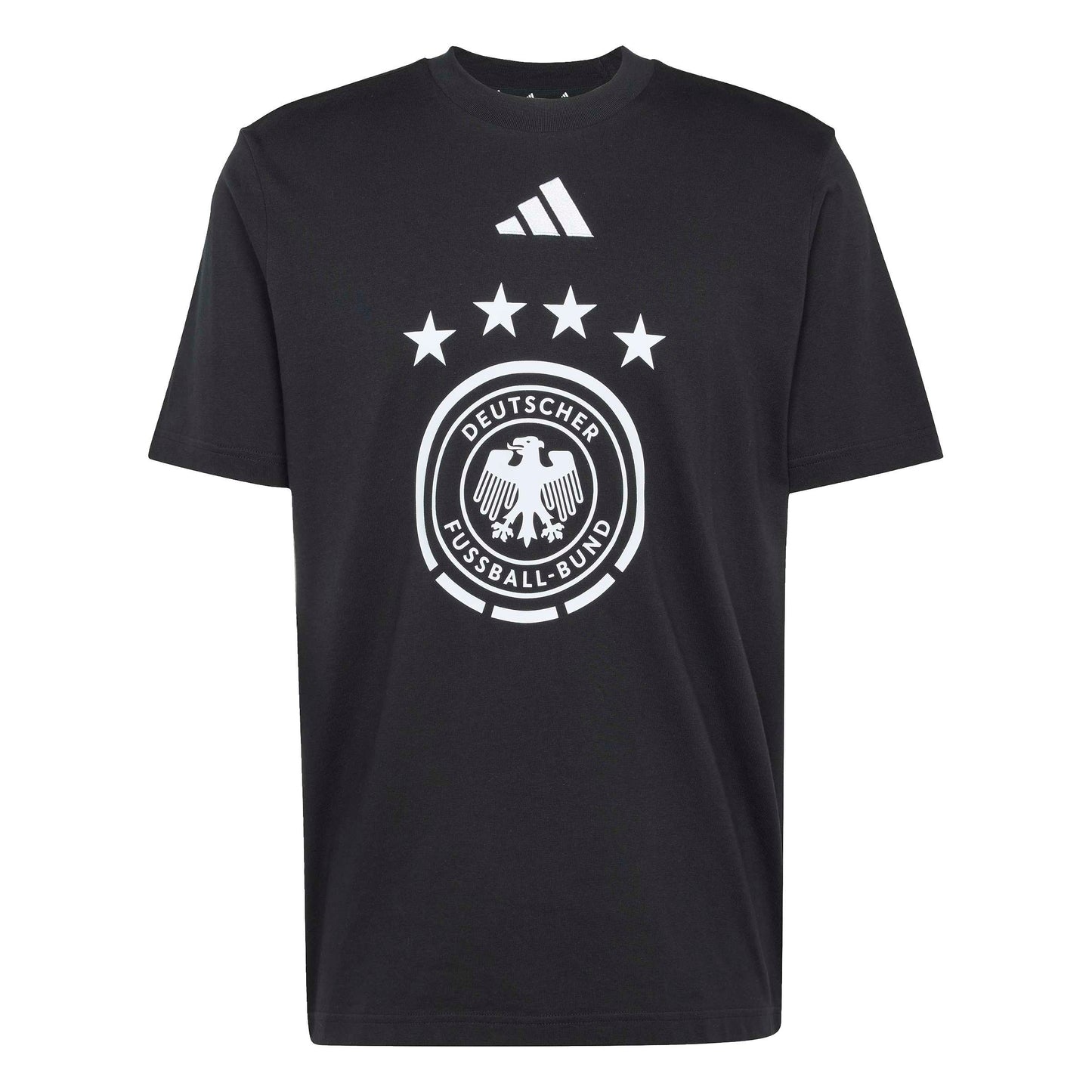 Germany DNA Graphic T-Shirt