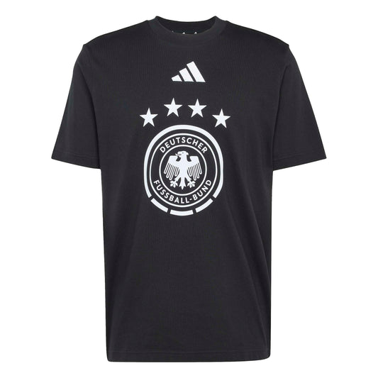 Germany DNA Graphic T-Shirt