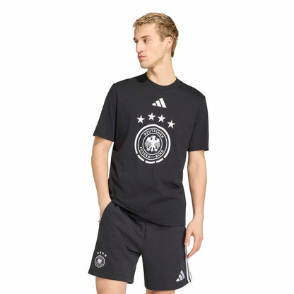 Germany DNA Graphic T-Shirt