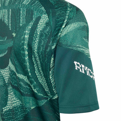 Real Madrid 2026/27 Pre-Match Jersey Junior