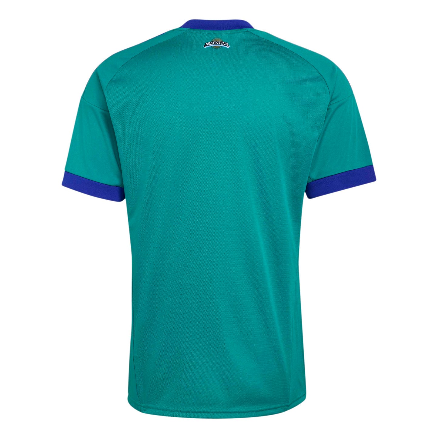 Maillot gardien de but extérieur Argentine AFA 26
