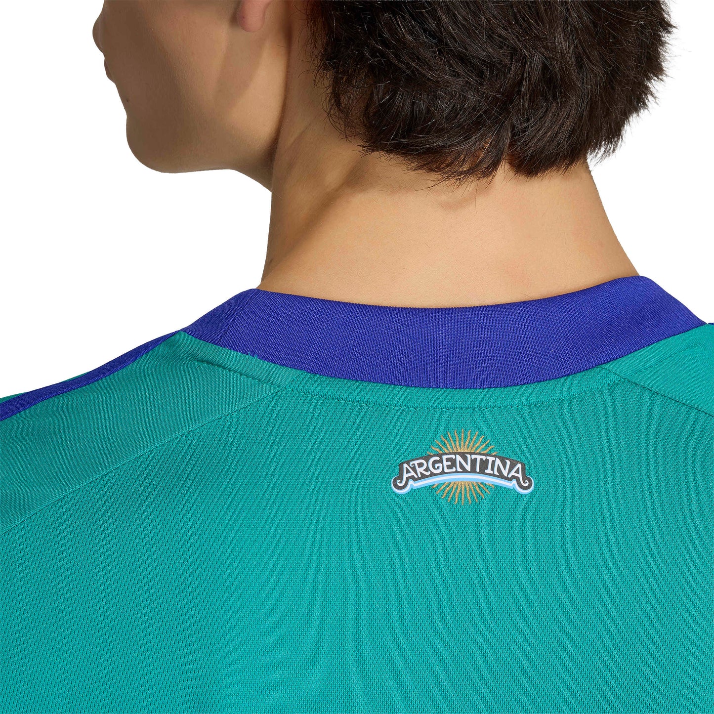 Maillot gardien de but extérieur Argentine AFA 26