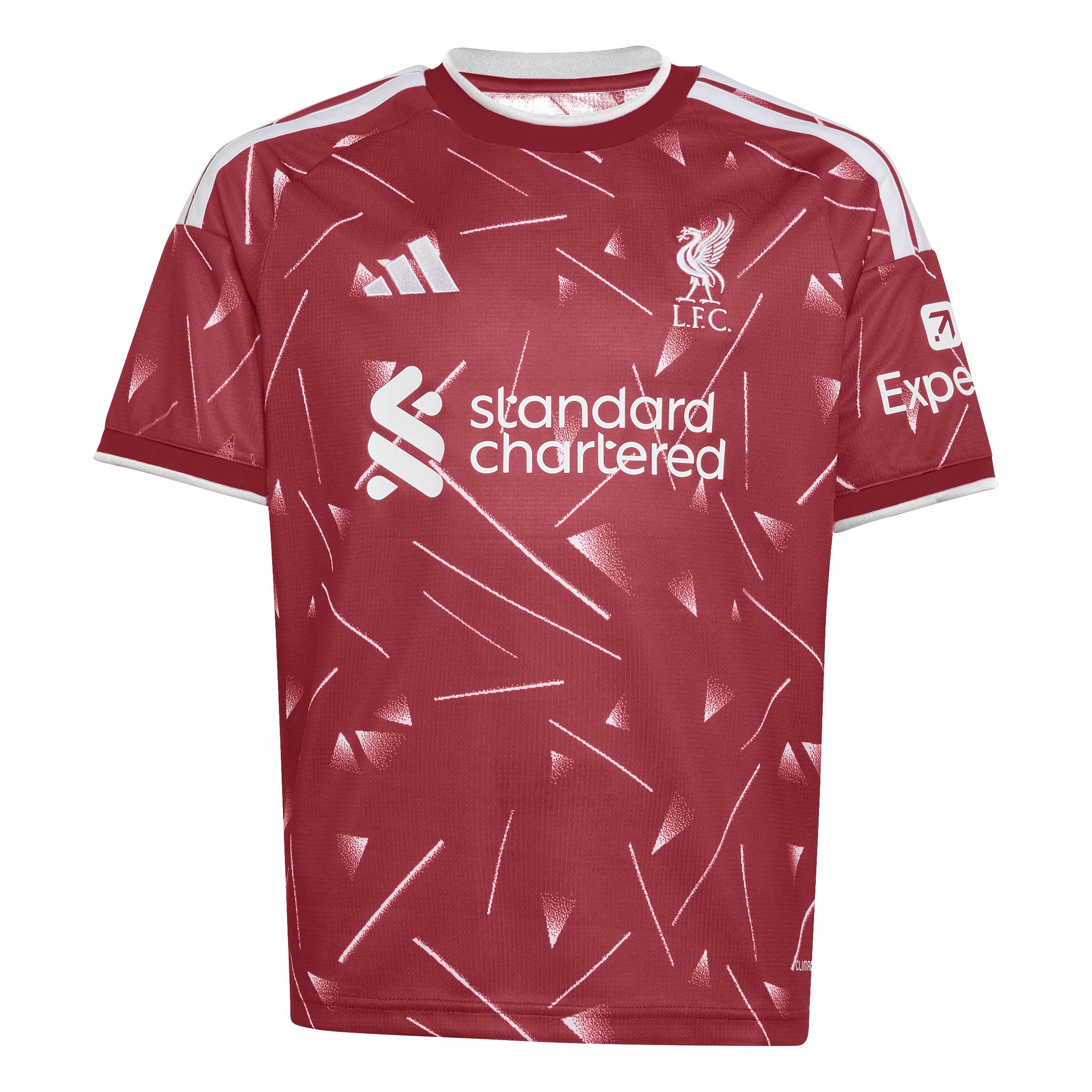 Liverpool – Soccer Experts