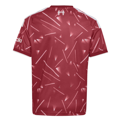 Liverpool FC LFC 2026/27 Home Jersey Junior