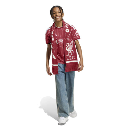 Liverpool FC LFC 2026/27 Home Jersey Junior