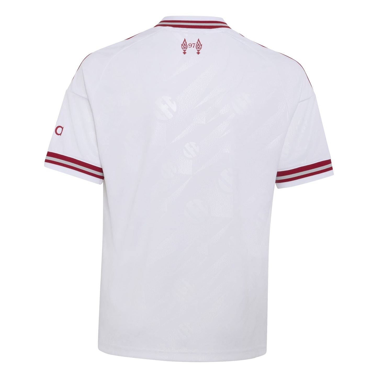 Maillot Liverpool FC 206/27 Extérieur Junior