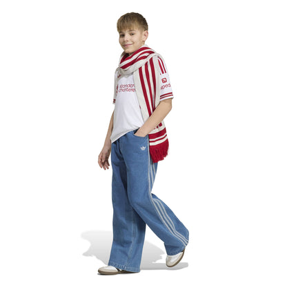 Maillot Liverpool FC 206/27 Extérieur Junior