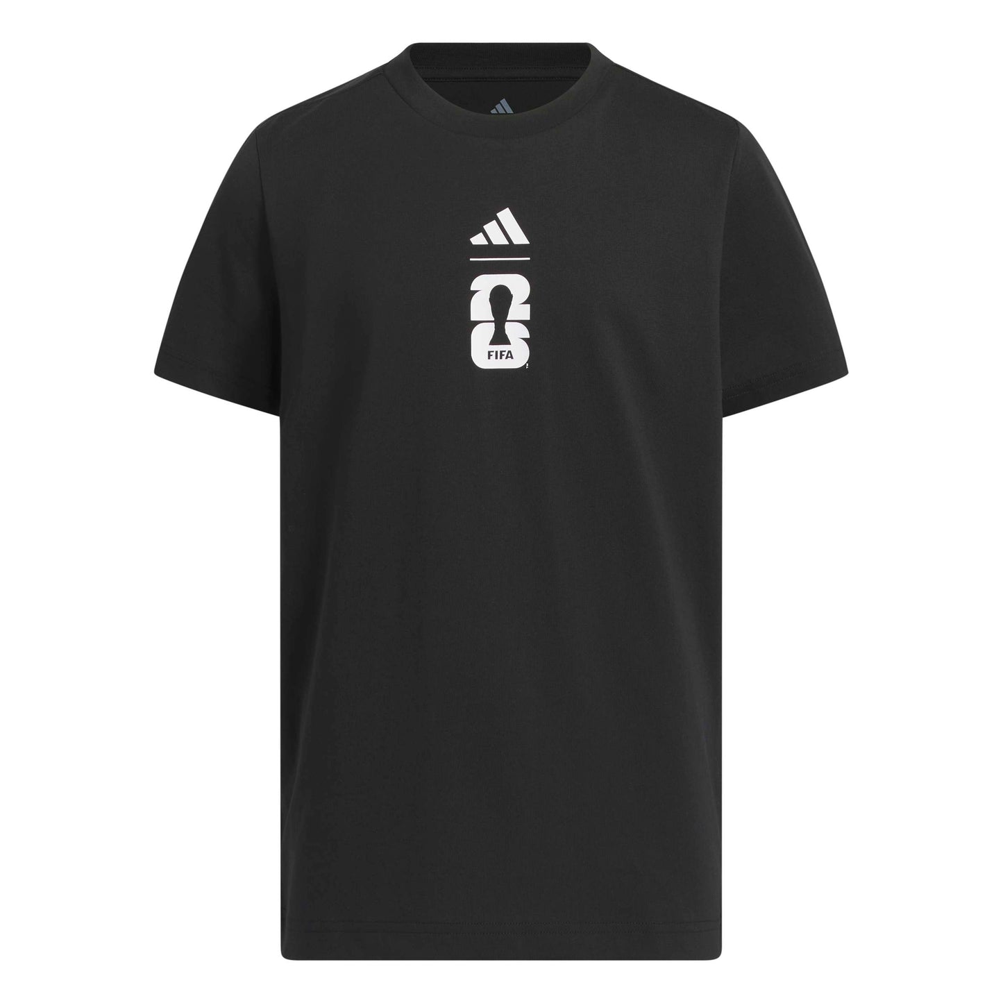 T-shirt graphique junior FIFA World Cup 26™ avec ballon de match