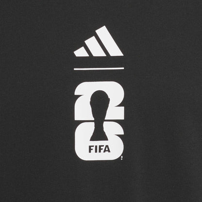 T-shirt graphique junior FIFA World Cup 26™ avec ballon de match