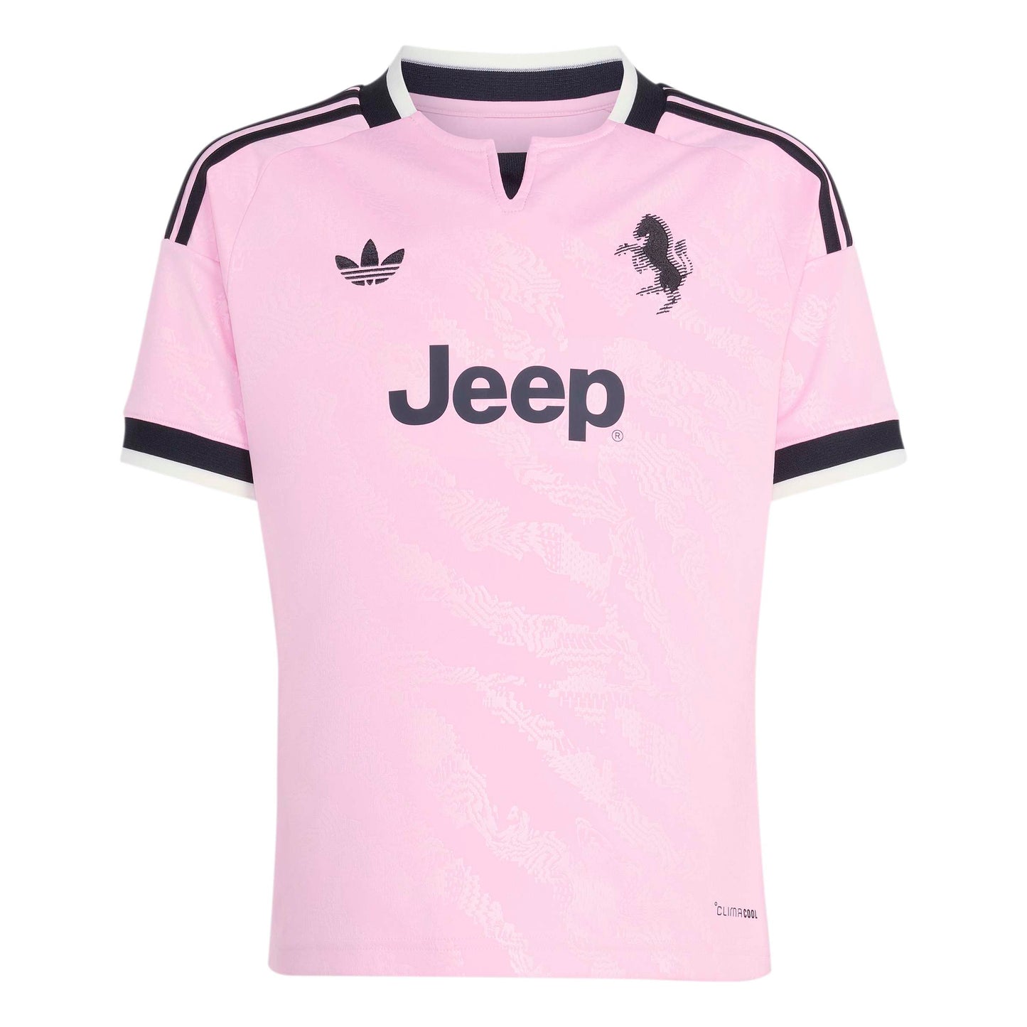 Maillot Juventus 2026/27 Extérieur Junior