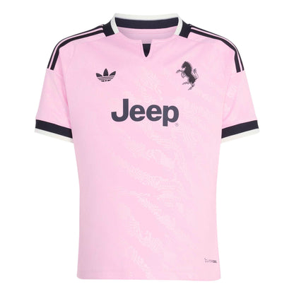 Maillot Juventus 2026/27 Extérieur Junior
