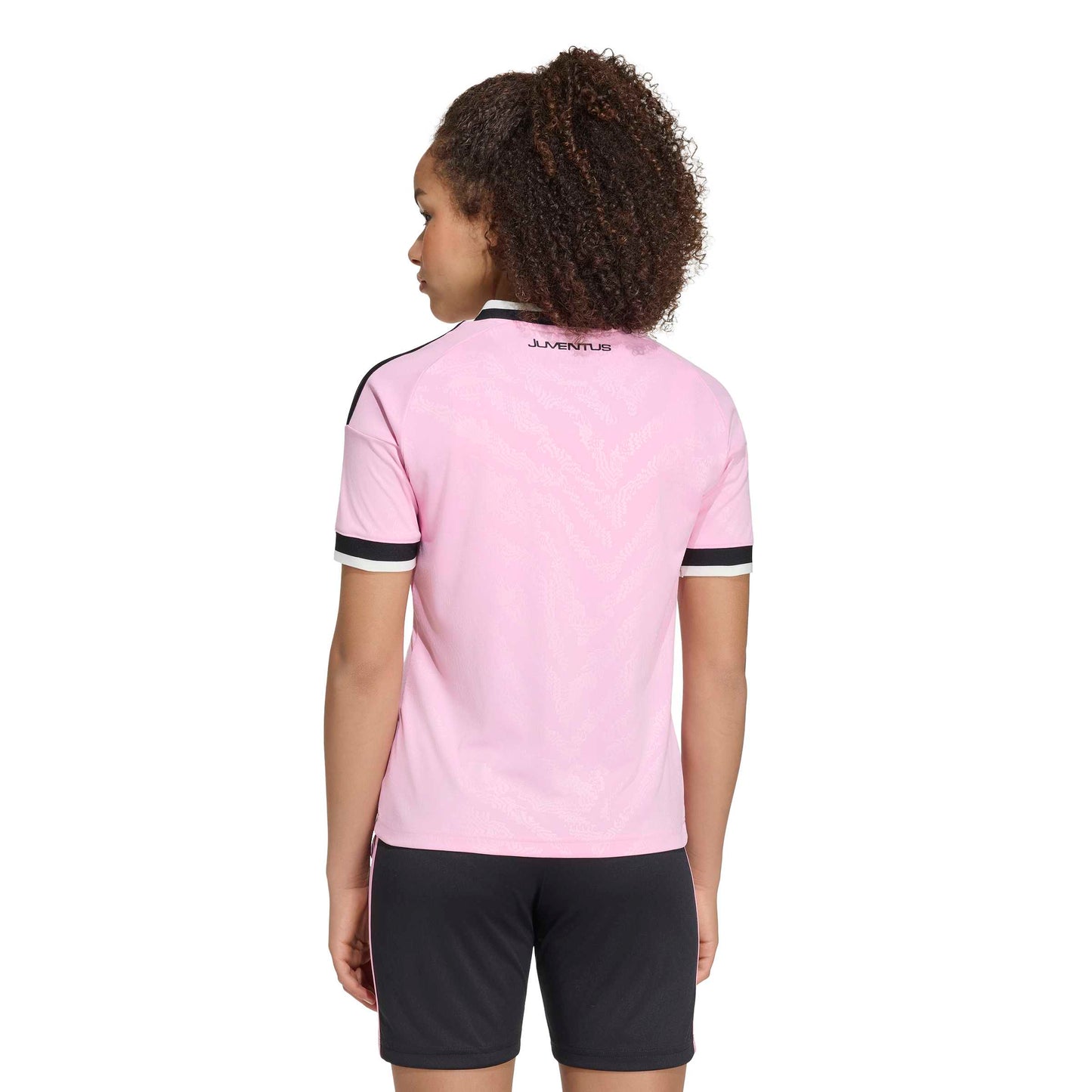 Maillot Juventus 2026/27 Extérieur Junior