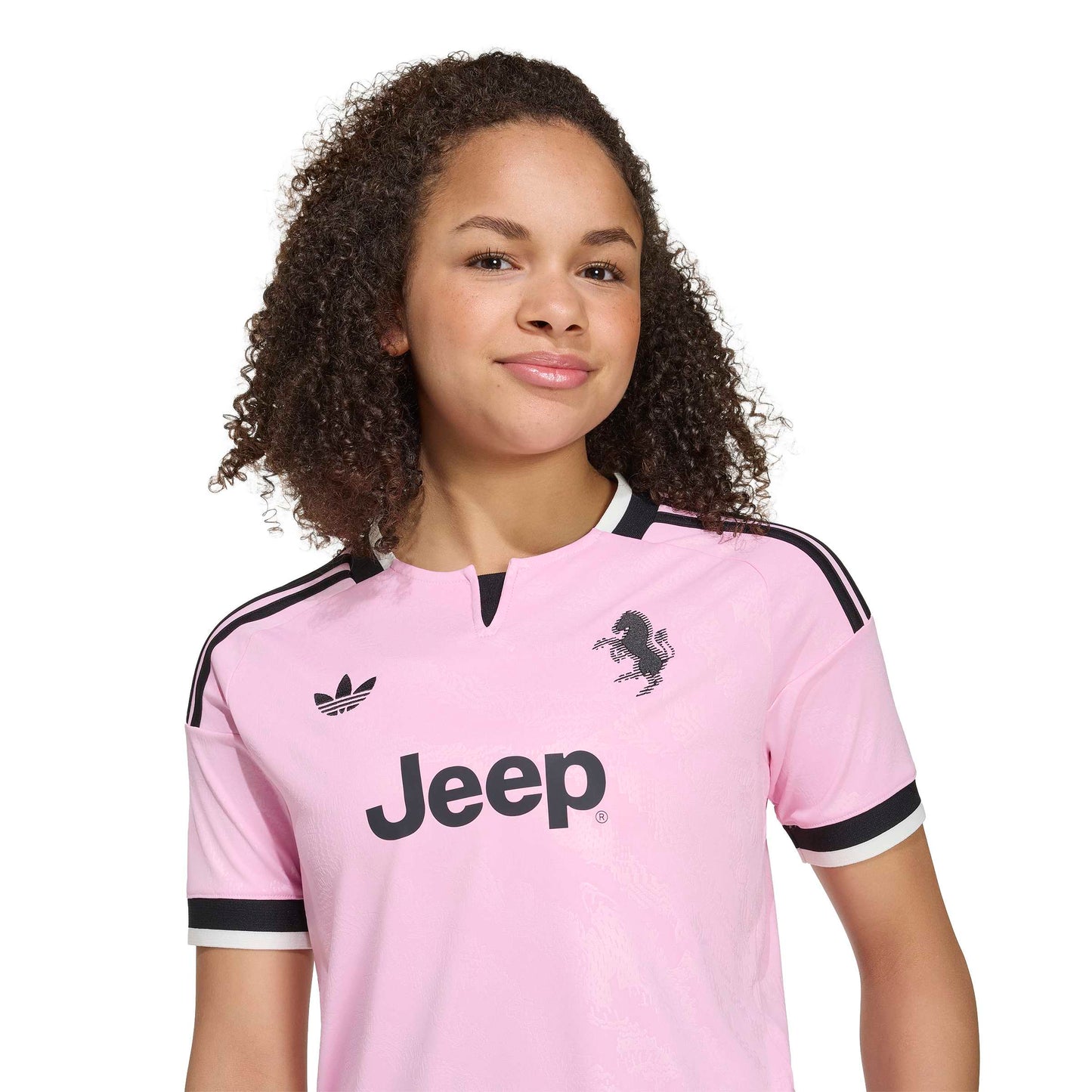 Maillot Juventus 2026/27 Extérieur Junior